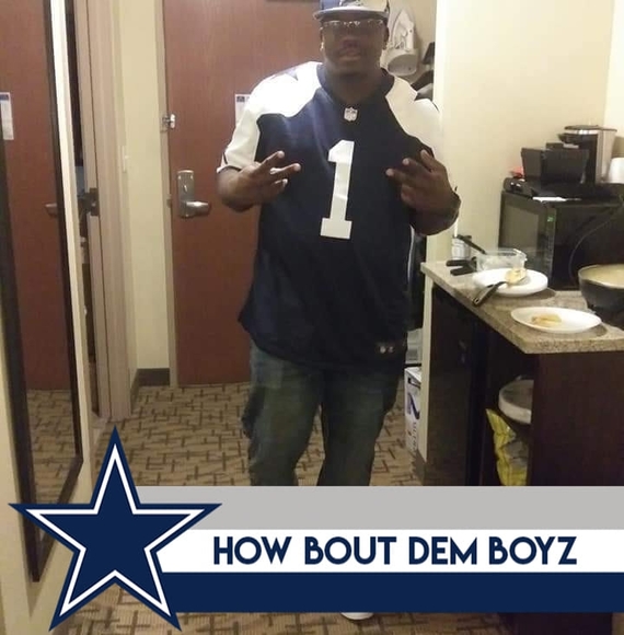 Meet your Posher, Jeremy - Picture 1 of 1